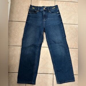 Womens Sofia Jeans